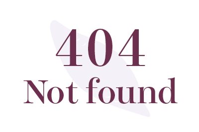 404 Notfound